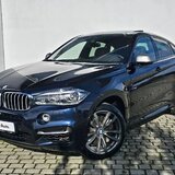 BMW X6M