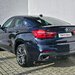 BMW X6M