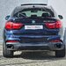 BMW X6M